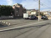 大田区新蒲田２丁目　月極駐車場